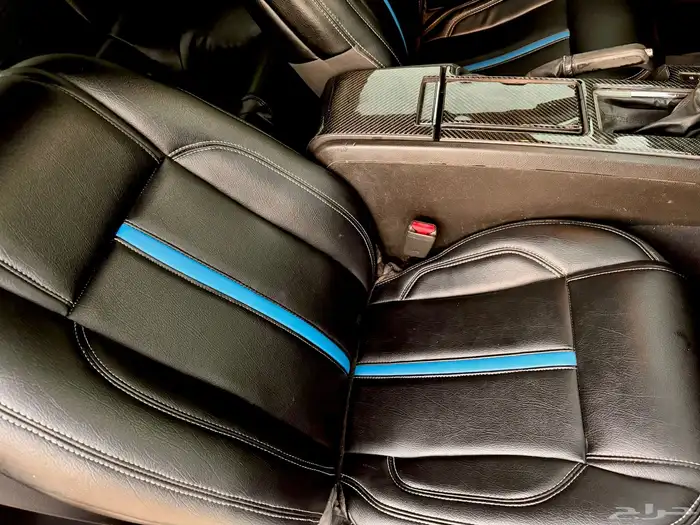 فورد موستنج GT قير عادي 8 سلندر 35