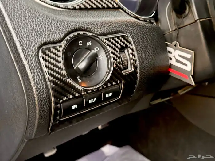 فورد موستنج GT قير عادي 8 سلندر 48