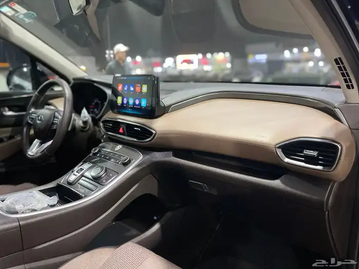 هيونداي سنتافي 2022 10
