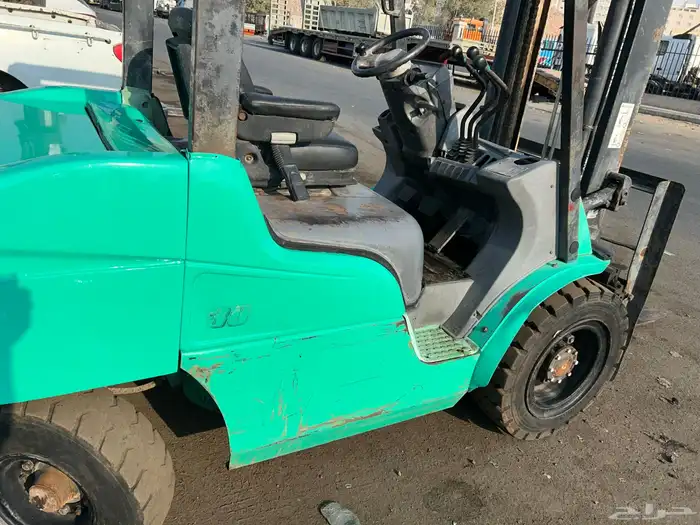 رافعة للبيع 1