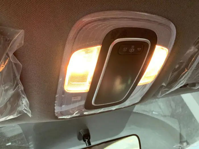 هيونداى ألنترا 2025 سمارت ماكينه 2000 بسعر خاص جدا 16