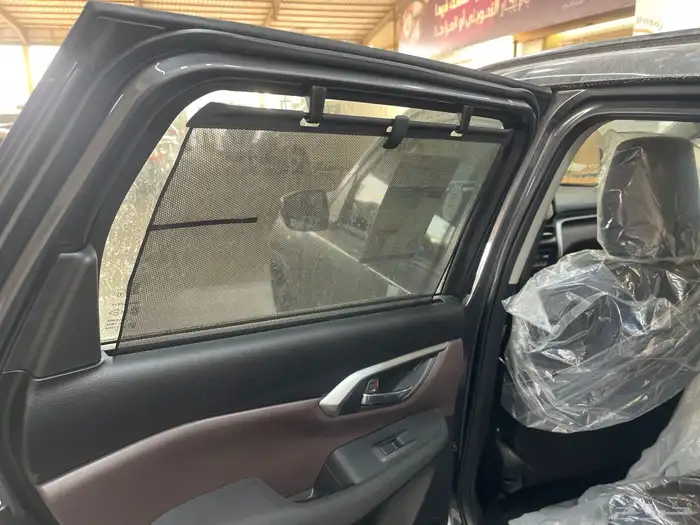 تويوتا اوربان كروزر 2026 GL 11