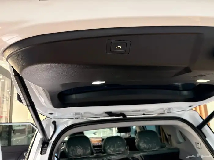 بسعر مميز و حصري جيتور T1 2025 Jetour كمفورت 9