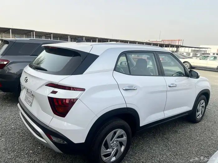 كريتا 2023 تم البيع 6