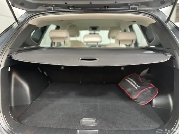 هيونداي توسان سمارت 2023 13