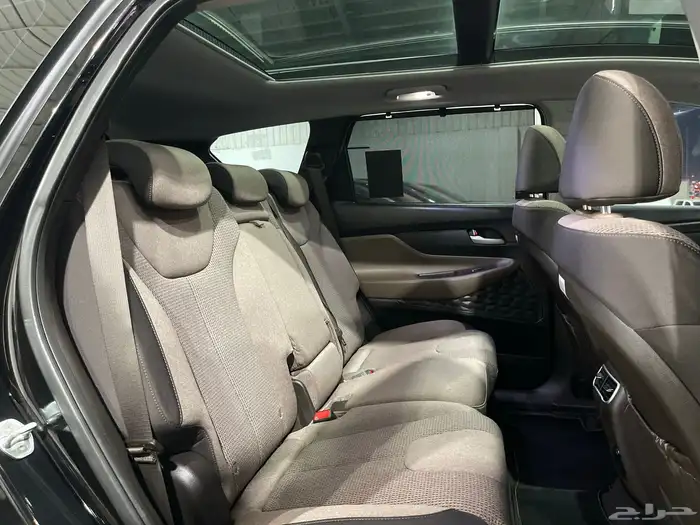 هيونداي سنتافي 2022 15