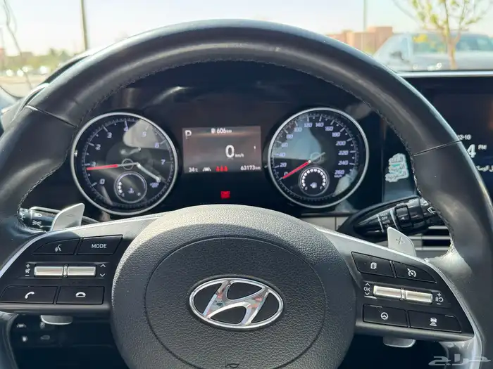 ازيرا 2021 6سلندر 10