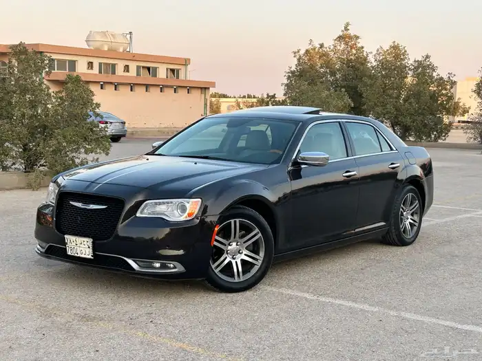 كرايسلر 2013 فل اعلى فئة 0