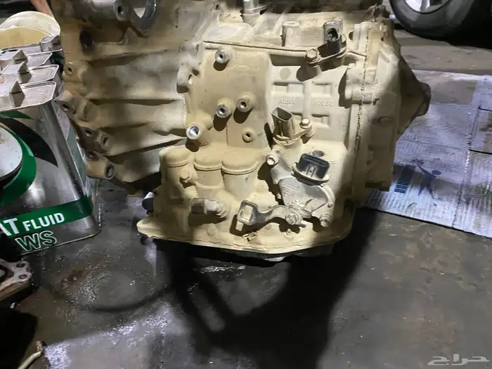 قير افالون ابوعيار 2