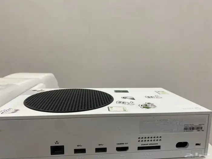 اكس بوكس نضيف للبيع 2