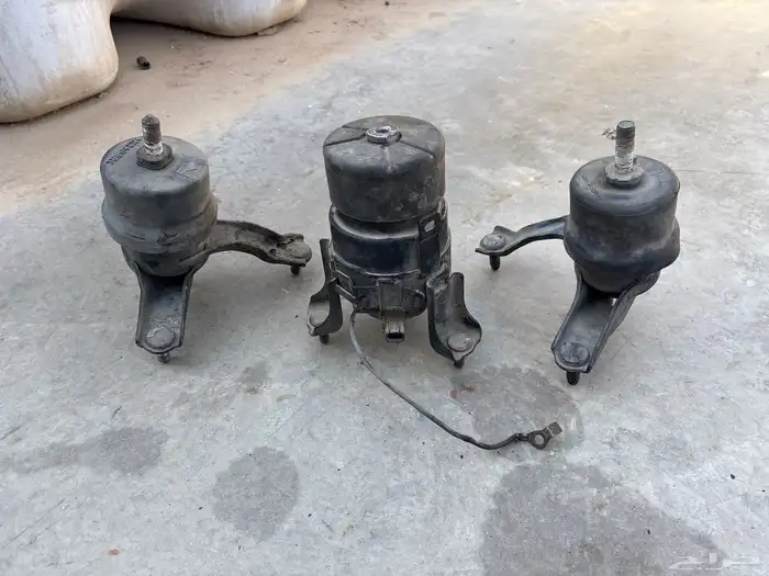 كراسي مكينه لكزس es2007-2013 اصلي وكاله 0