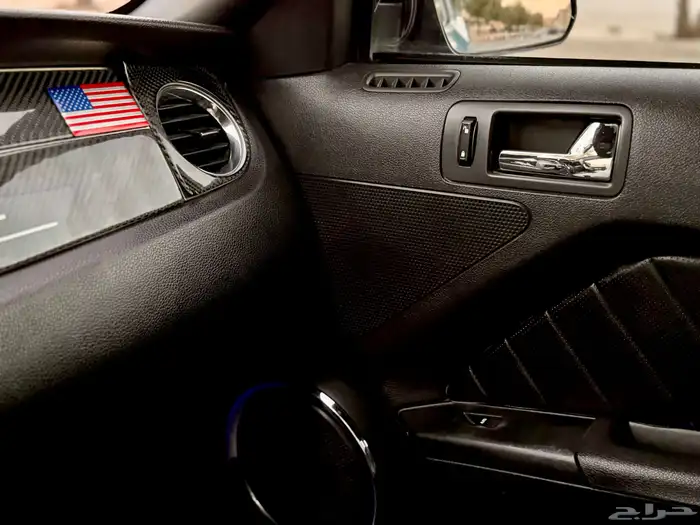 فورد موستنج GT قير عادي 8 سلندر 42