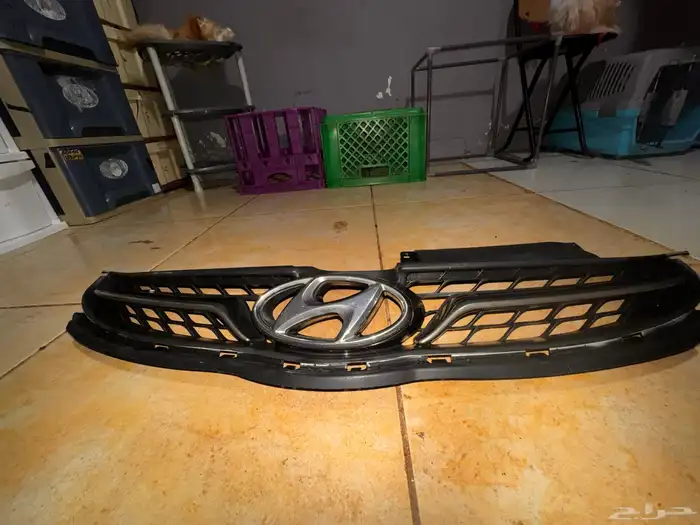 شبك النترا 3