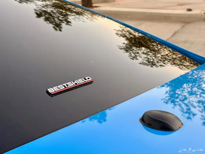 فورد موستنج GT قير عادي 8 سلندر 28