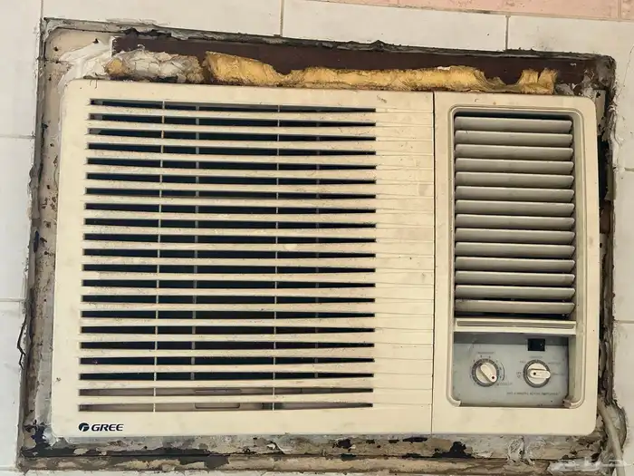 مكيفات استعمال خفيف 4