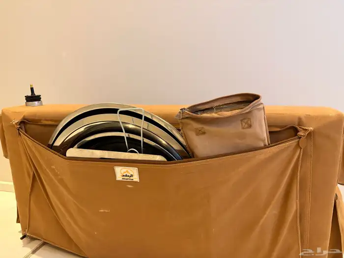 للبيع تانكي ماء المنيوم 5