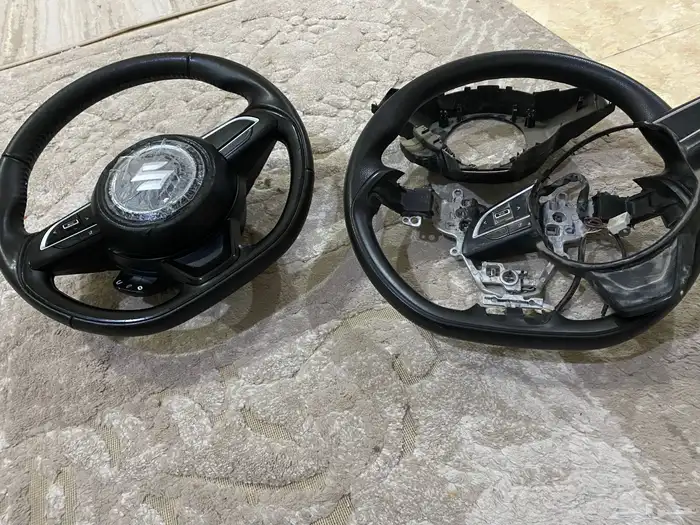 قطع غيار  جمني   (وأكسسوارات ) Suzuki 24