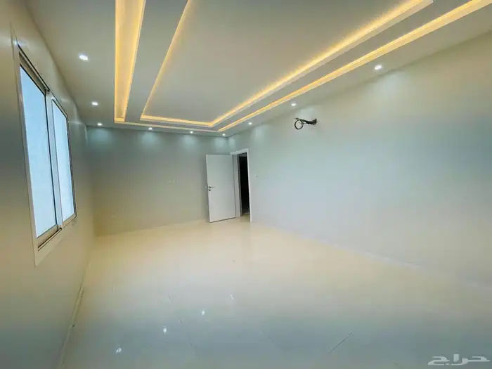 شقق تمليك للبيع تبوك حي اليرموك موقع مميز 22