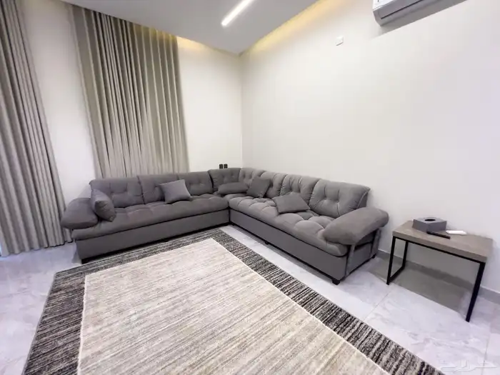 شالية فاخر جديد بمدينة بيش 11