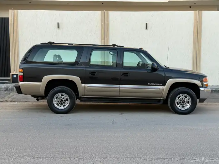 جي ام سي يوكن SLT 2006 8100 الجميح سعودي نظيف جدا 7