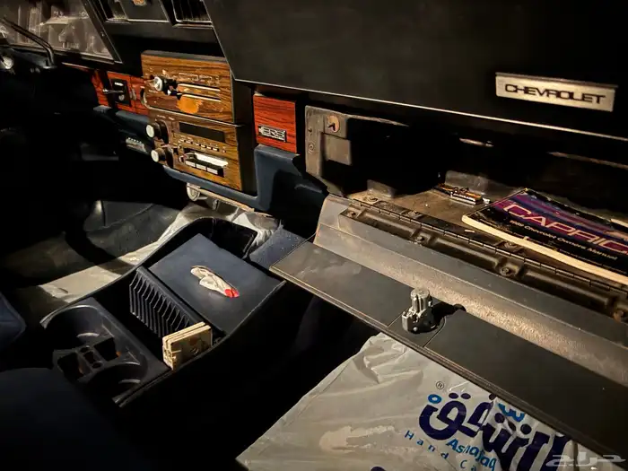 كابرس 89 نظيف للبيع 38