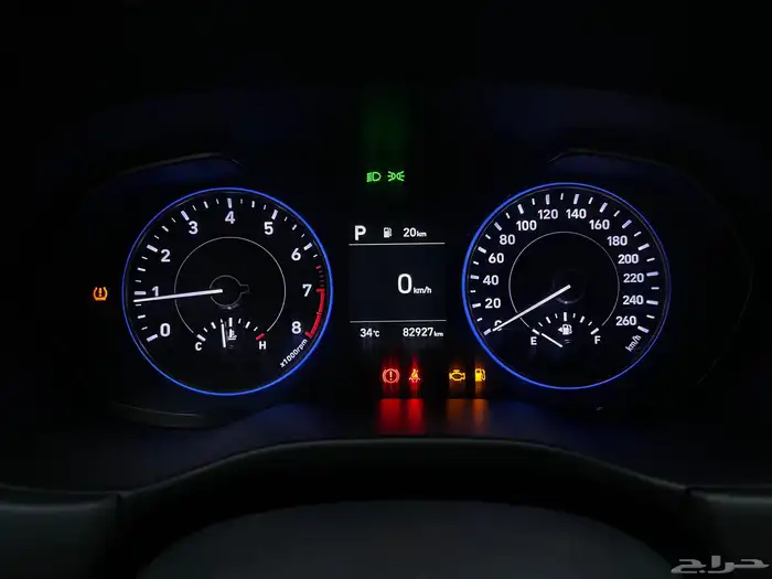 هيونداي باليسيد 2023 10