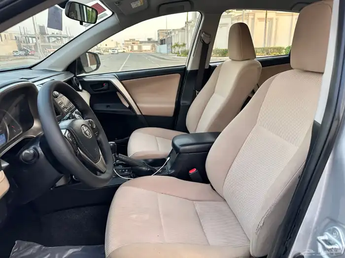 رافور 2015 نظيف جدا 24