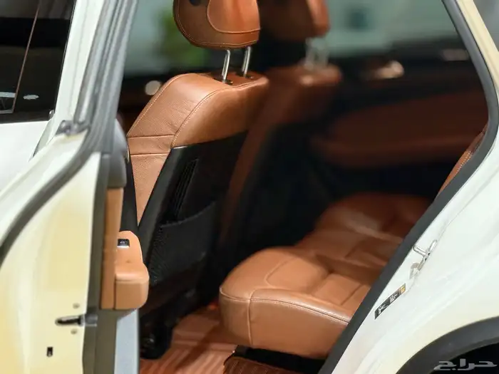 مرسيدس AMG GLE43 كوبي 2017 17