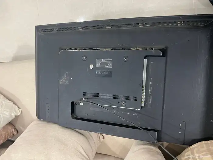 للبيع شاشه نظيفه 5