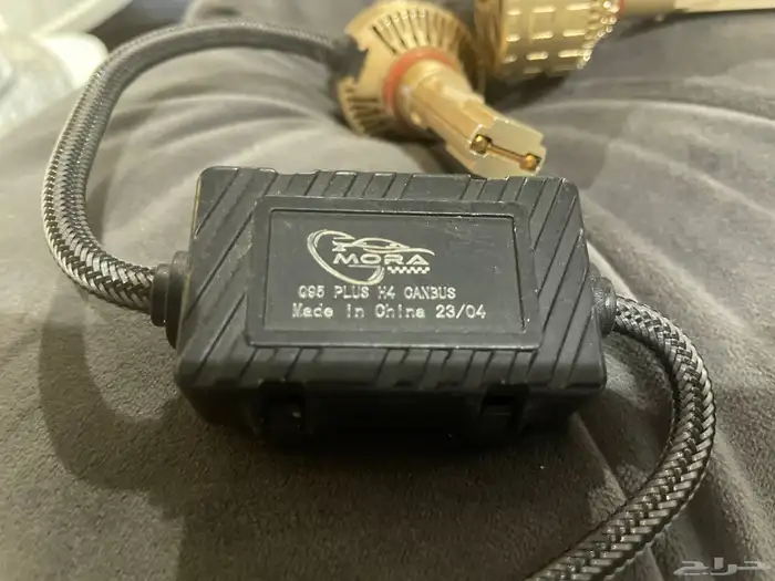 انوار ليد فورد خطين شركة Mora صيني درجة اولى 1