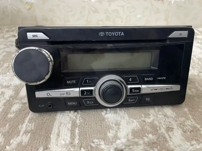 مسجل كورلا 0