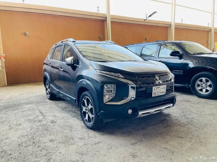 ميتسوبيشي اكسباندر كروس 2023 مستعمل 3