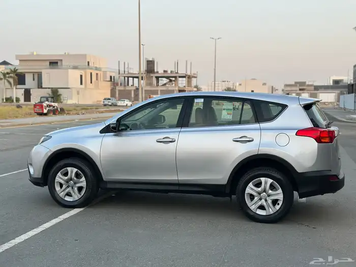 رافور 2015 نظيف جدا 15