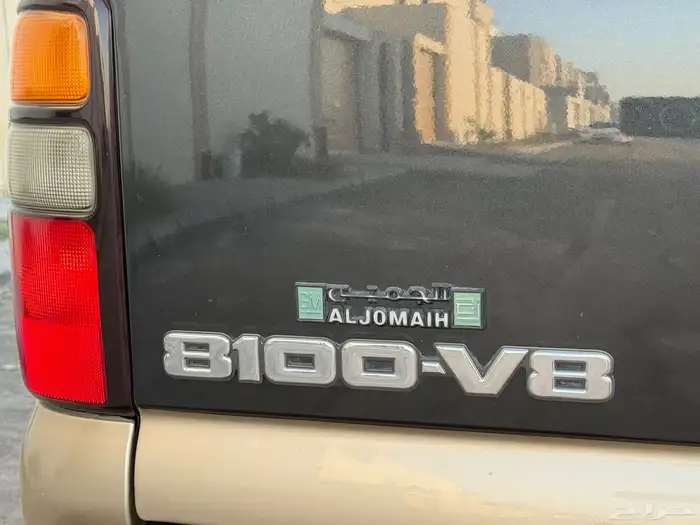 جي ام سي يوكن SLT 2006 8100 الجميح سعودي نظيف جدا 11