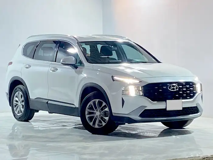 هونداي سنتافي 2023 دبل 4