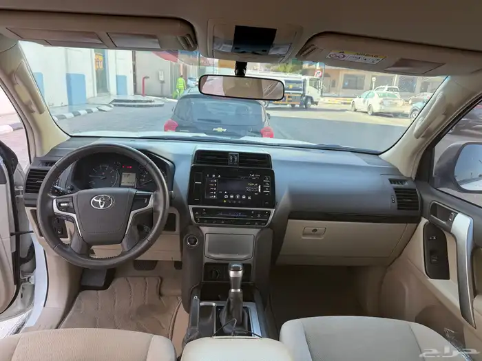 برادو 2021 TXL2 4