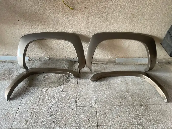 مجموعة قطع جمس من 2000 الى 2006 17