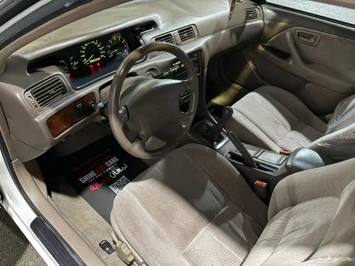 كامري 2000 قراندي 14