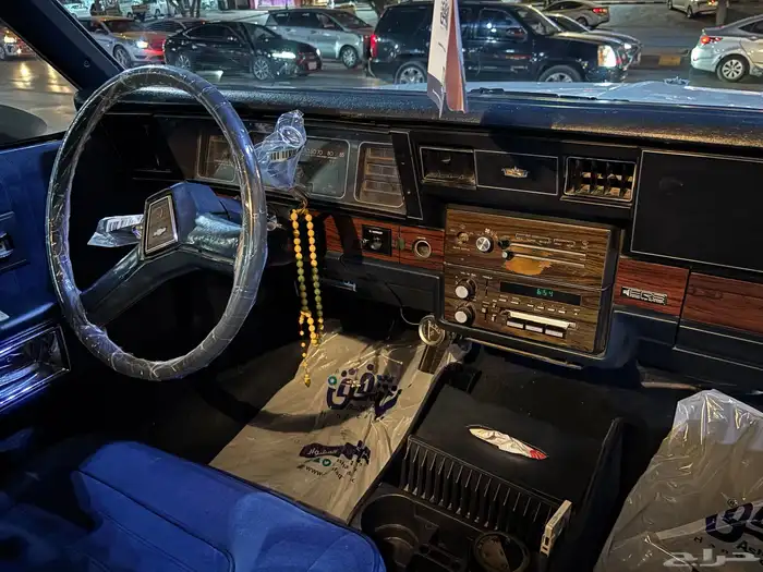 كابرس 89 نظيف للبيع 18