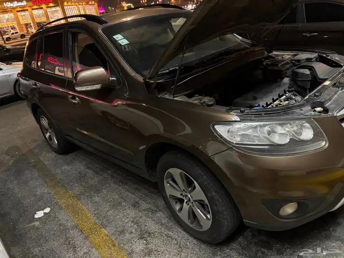 سنتافي فل ابشن 9