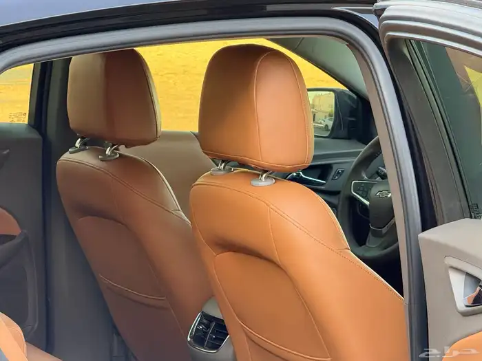 شفروليه ماليبو 2021 ممشى (70)الف 9