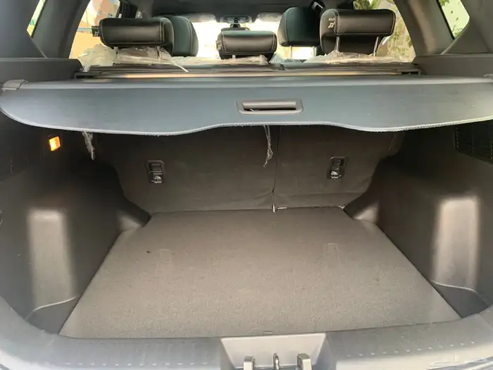 ش ري ت يجو 2021 فل كامل عالضمان مخزن اول مالك 25