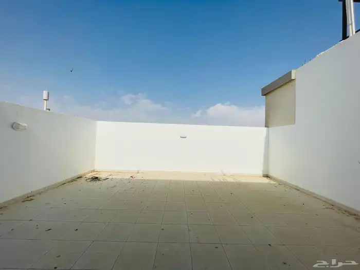 شقق تمليك للبيع تبوك حي اليرموك موقع مميز 5