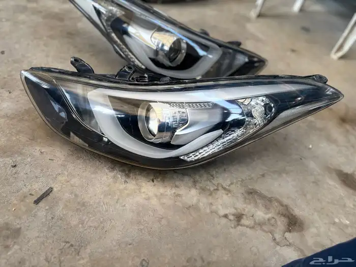 شمعات الانترا من موديل 15 الى 16 1