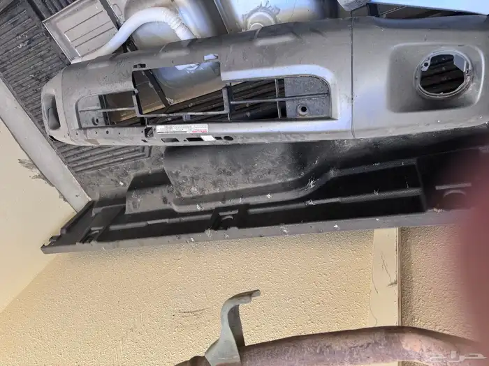 طارة اكورد فرشة لاند كلوزر صدام شاص ديكور كروز حق تكيف 4