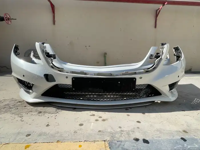 صدام امامي يخت amg 2014-2017 0