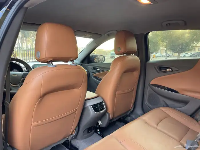 شيفروليه-ماليبو2021(ممشي71الف) 13