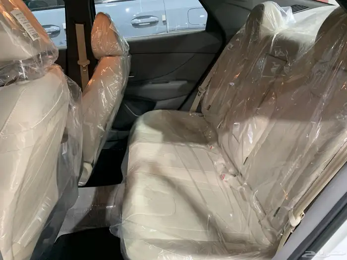 هيونداى ألنترا 2025 سمارت ماكينه 2000 بسعر خاص جدا 21