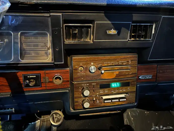 كابرس 89 نظيف للبيع 31