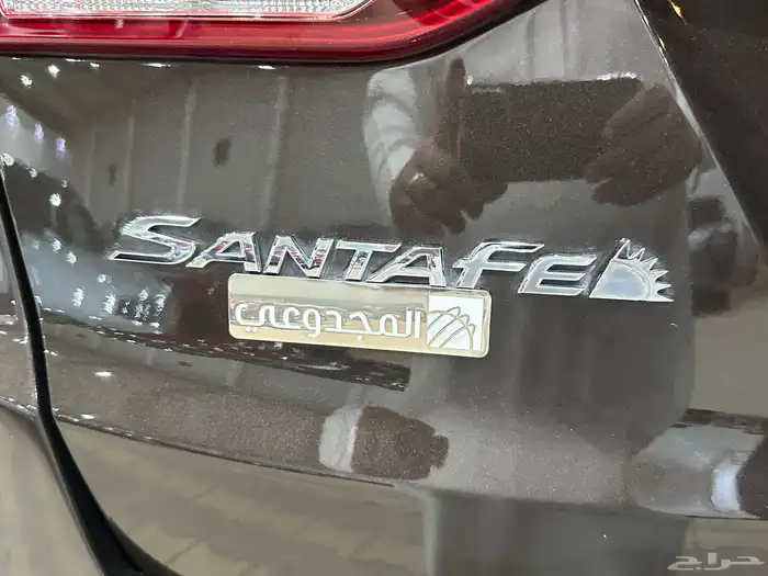 هونداي سنتافي موديل 2017 نص فل 32